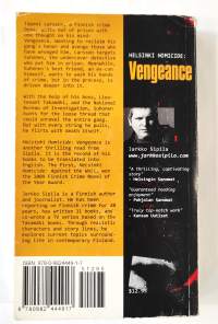 Helsinki Homicide Vengeance