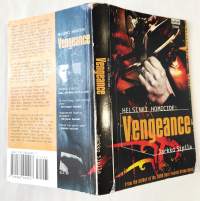 Helsinki Homicide Vengeance