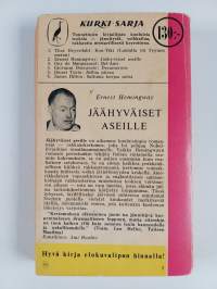 Jäähyväiset aseille