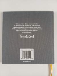 EATFinland : Helsinki 2018 (numeroitu)
