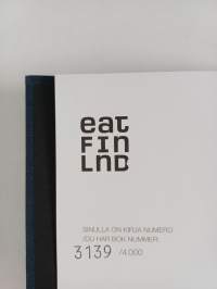 EATFinland : Helsinki 2019 (numeroitu)