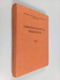 Ilmasuojelun (Is.) peruskirja