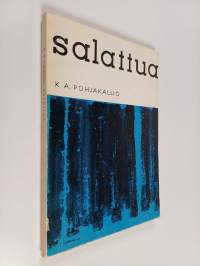 Salattua