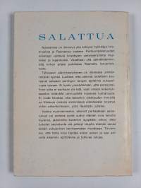 Salattua