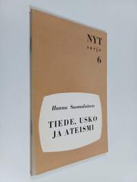 Tiede, usko ja ateismi