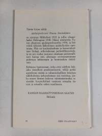 Tiede, usko ja ateismi