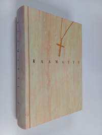 Pyhä Raamattu (1992) : Vanha testamentti, Uusi testamentti