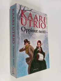 Oppinut neiti
