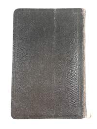 Biblia eli pyhä raamattu : vanha ja uusi testamentti (1923)