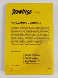 Ystävämme Jennings