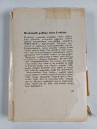 Rhodoksella polttaa, Boris Stolitsky
