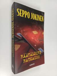 Räätälöity ratkaisu