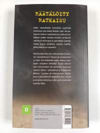 Räätälöity ratkaisu
