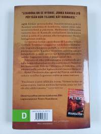 Legioonalainen Peters : verinen keidas