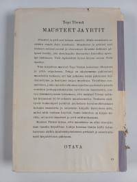 Mausteet ja yrtit