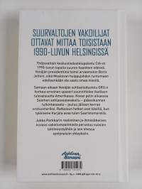 Kontrolli parempi