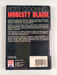 Modesty Blaise