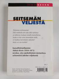 Seitsemän veljestä