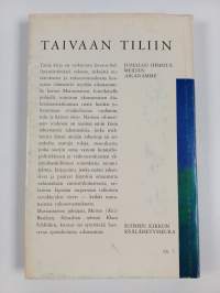 Taivaan tiliin : Jumalan ihmeitä meidän aikanamme