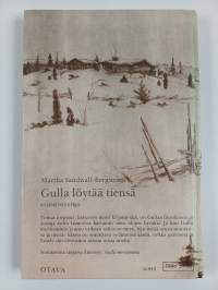 Gulla löytää tiensä