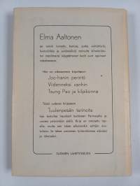 Tuulenpesän tarinoita