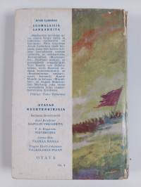 Suomalaisia sankareita : historiallisia kertomuksia