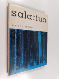 Salattua