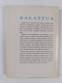 Salattua