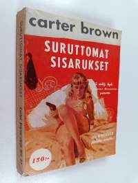 Suruttomat sisarukset