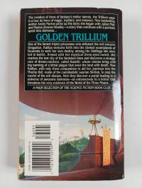 Golden Trillium