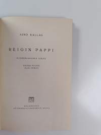 Reigin pappi