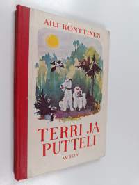 Tyhjä kuva