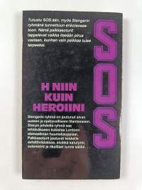 H niinkuin heroiini