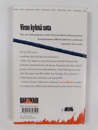 Viron kylmä sota : pamfletti