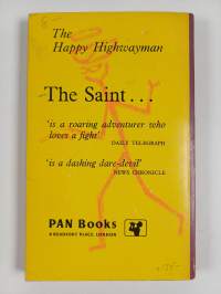 The happy highwayman