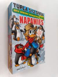Napamies