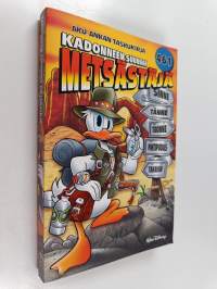 Kadonneen suunnan metsästäjä