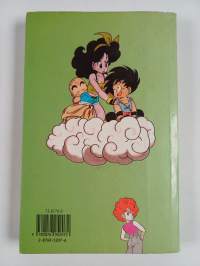 Dragon Ball 3 : L&#039;initiation
