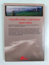 Amyn valinta