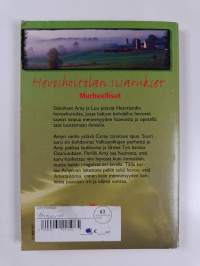 Murheelliset