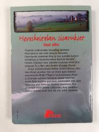 Hevoshoitolan sisarukset 11 : Uusi alku