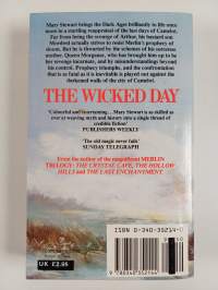 The wicked day