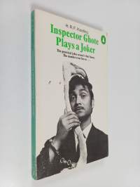 Inspector Ghote plays a joker