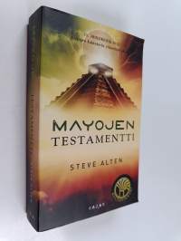 Mayojen testamentti