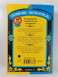The Vitsikirja 2024