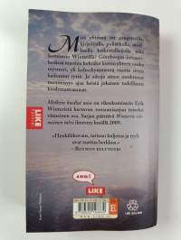Melkein kuollut mies