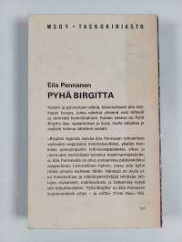 Pyhä Birgitta