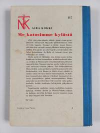 Me katosimme kylästä