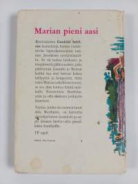 Marian pieni aasi