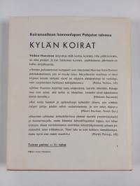 Kylän koirat